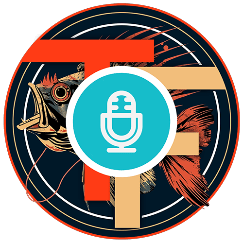 TuneFish – Dein Musiknerd Podcast - Lets Cast