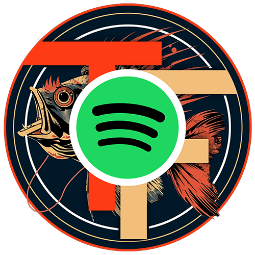 TuneFish – Dein Musiknerd Podcast - Spotify