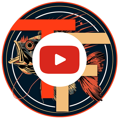 TuneFish – Dein Musiknerd Podcast - YouTube