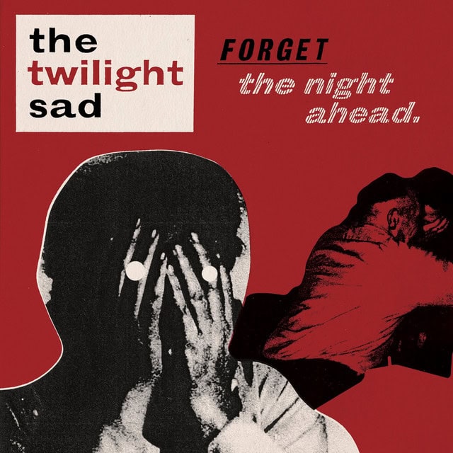 the twilight sad