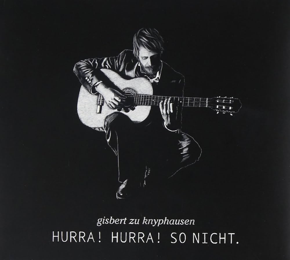 gisbert zu knyphausen