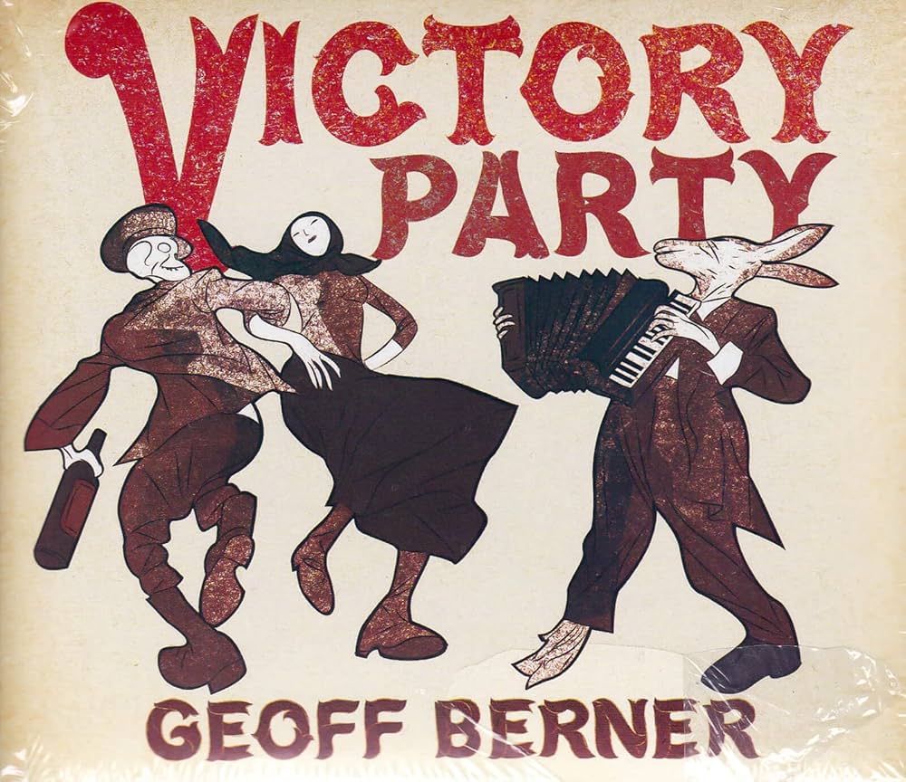 geoff berner