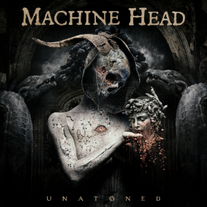 machine head