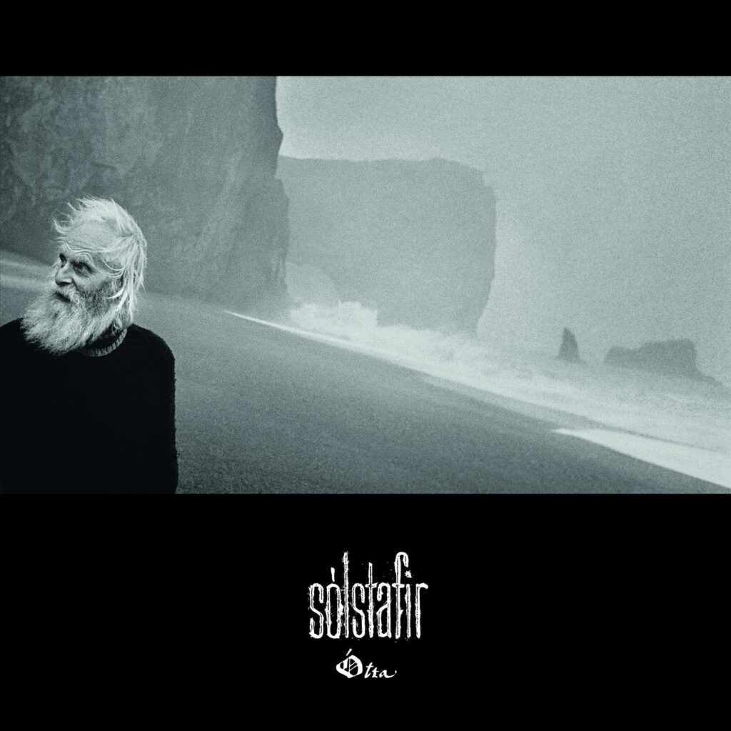 Solstafir Ótta