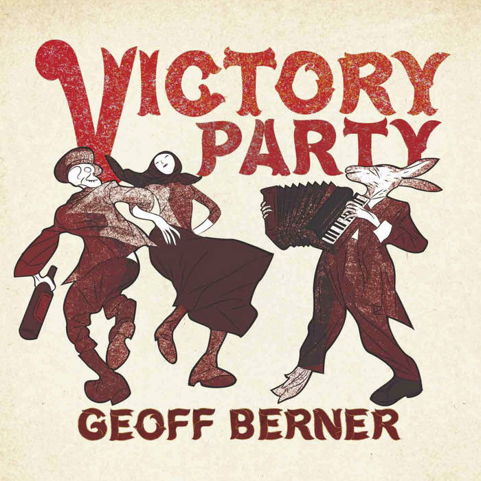 geoff berner