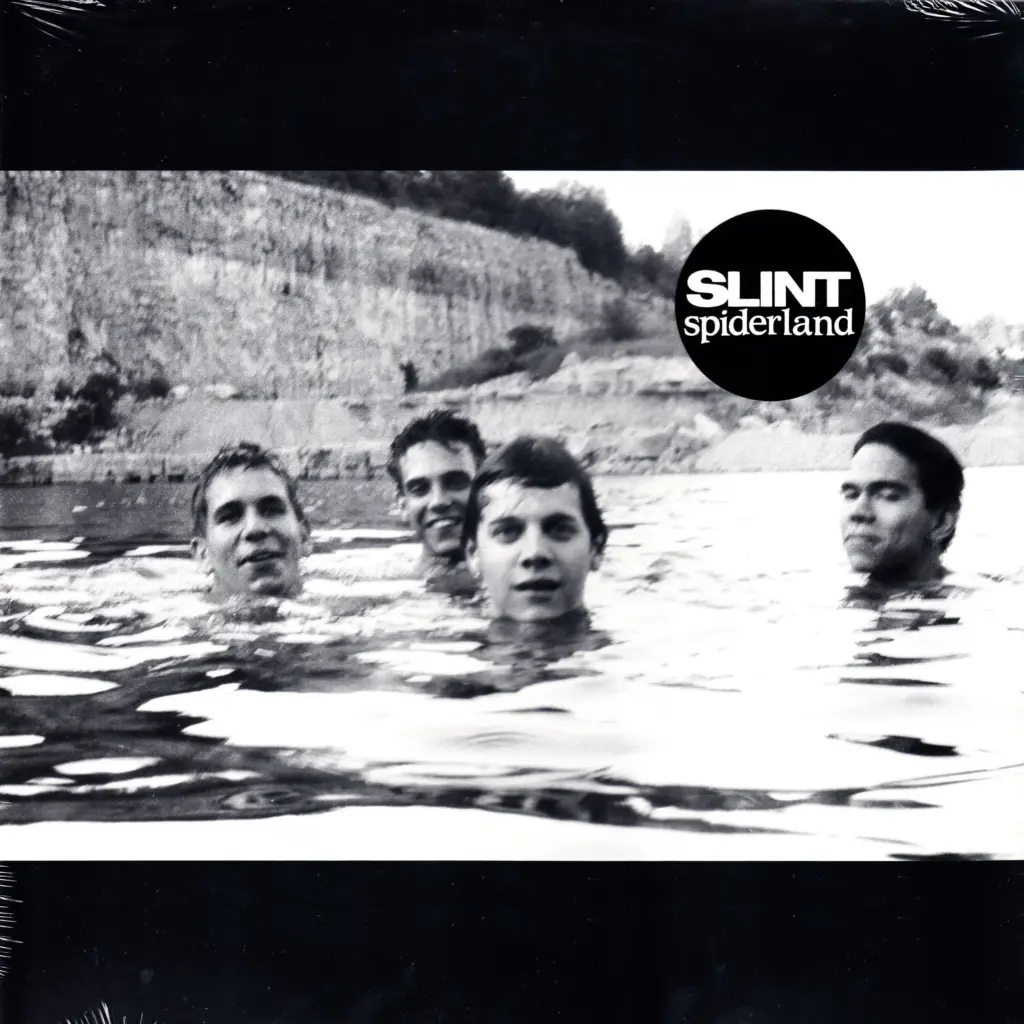 slint-spiderland